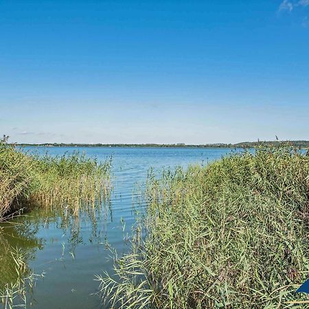 Ferienwohnung 07 Sellin سيلين المظهر الخارجي الصورة