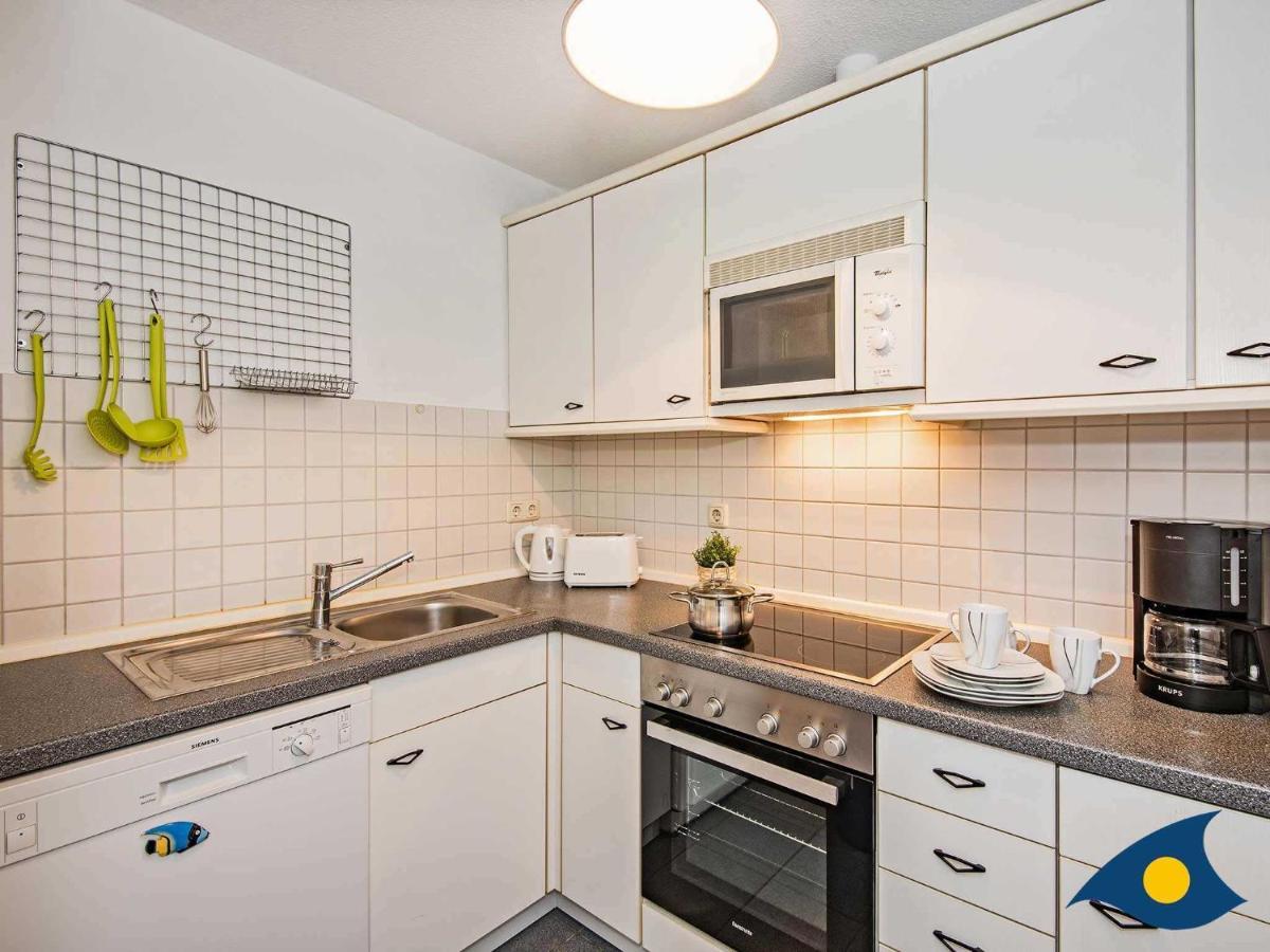 Ferienwohnung 07 Sellin سيلين المظهر الخارجي الصورة