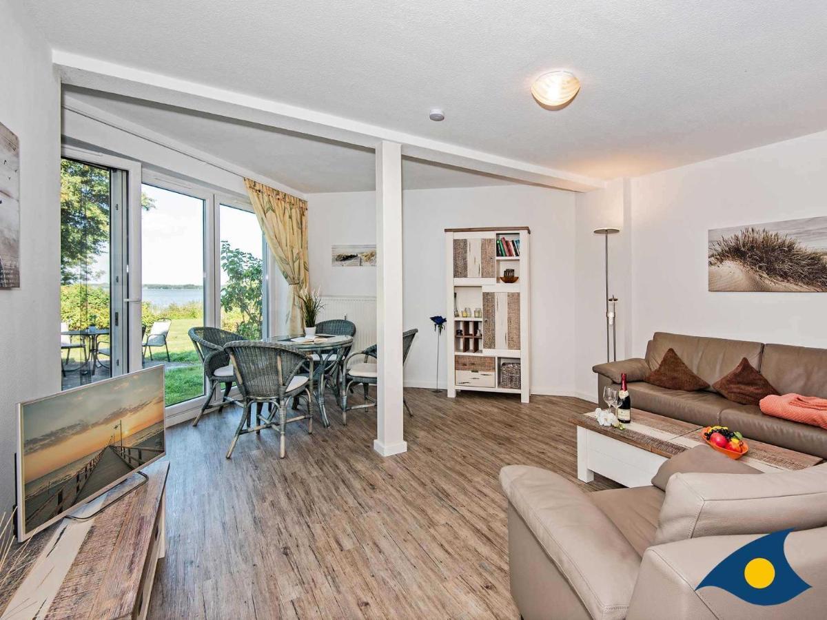 Ferienwohnung 07 Sellin سيلين الغرفة الصورة