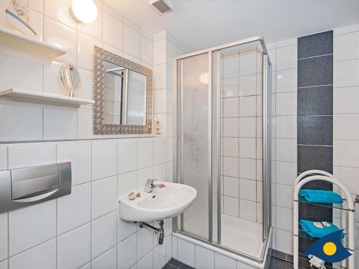 Ferienwohnung 07 Sellin سيلين المظهر الخارجي الصورة