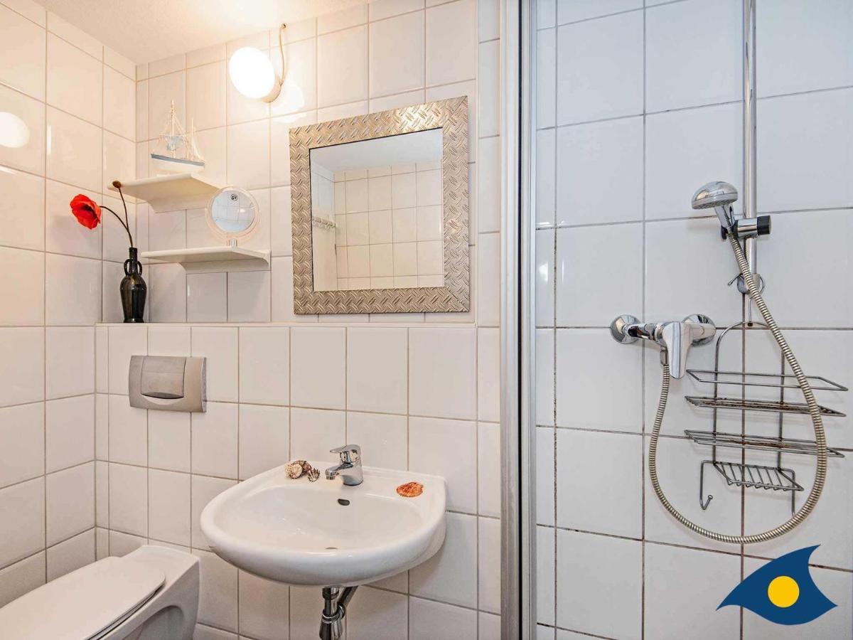 Ferienwohnung 07 Sellin سيلين المظهر الخارجي الصورة